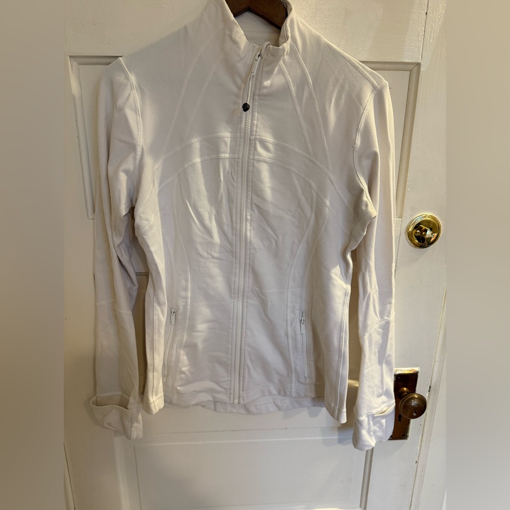 Lululemon Jacket